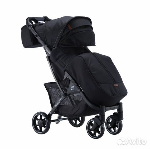 Прогулочная коляска babalo 2023