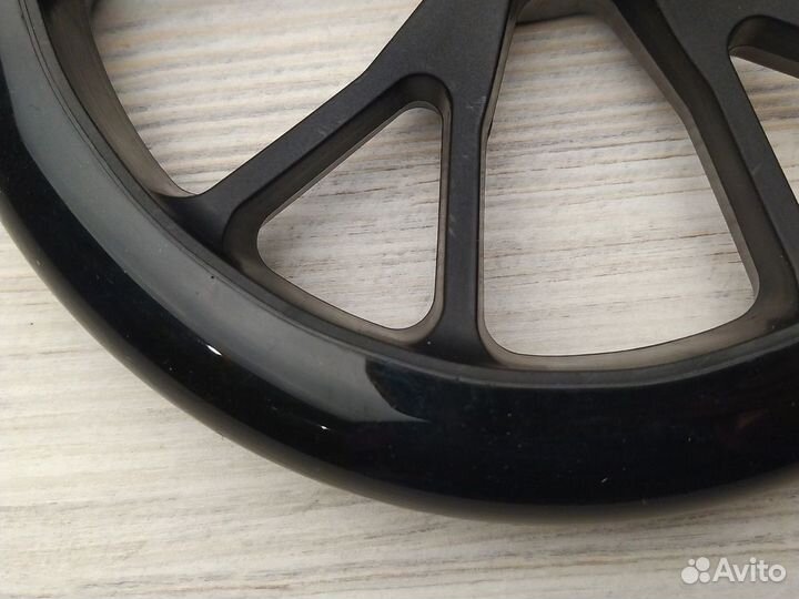 Колесо для самоката 200 мм