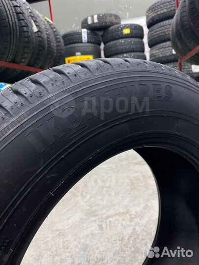 Ikon Tyres Character Eco 185/60 R15 T