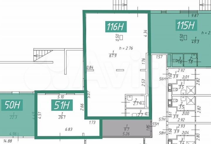 Апарт-отель 