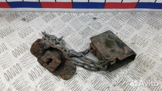 Механизм запасного колеса nissan pathfinder R51 (TML03H901)