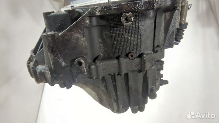 Кпп 6-ст.мех. (МКПП) Mazda 5 (CR) 2 TD, 2005