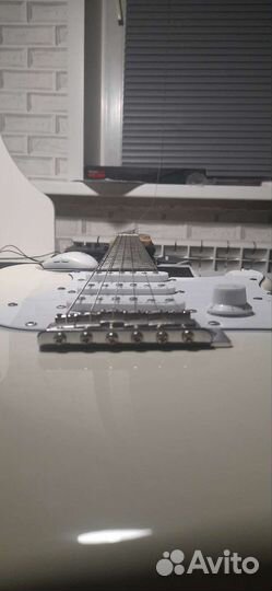 Электрогитара Encore E6VW