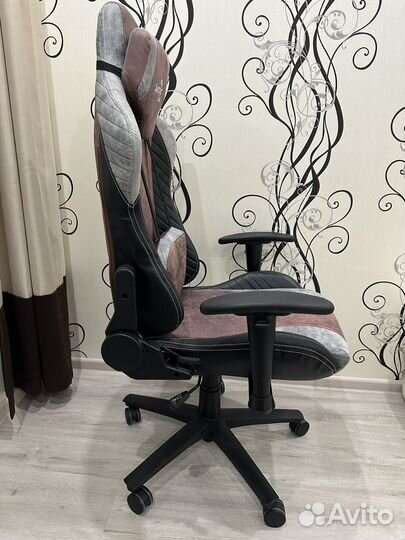 Компьютерное кресло aerocool baron