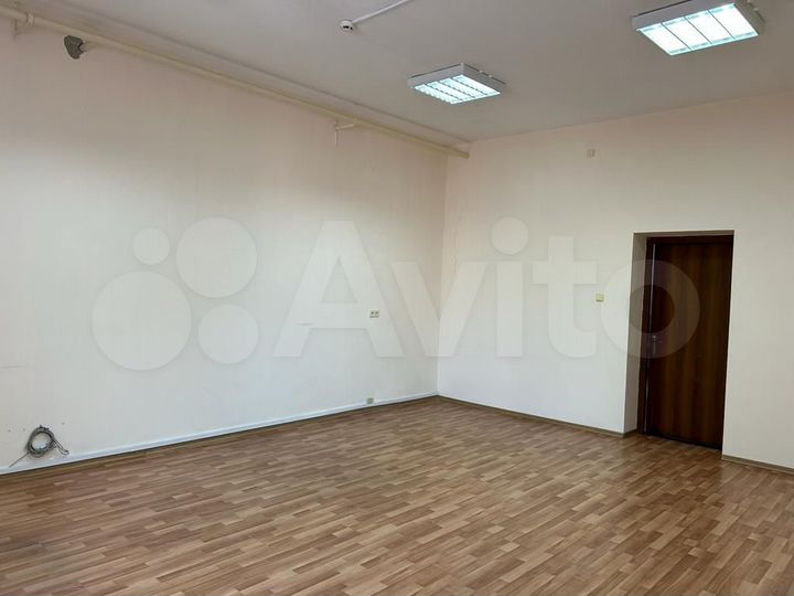 Офис, 32.7 м²
