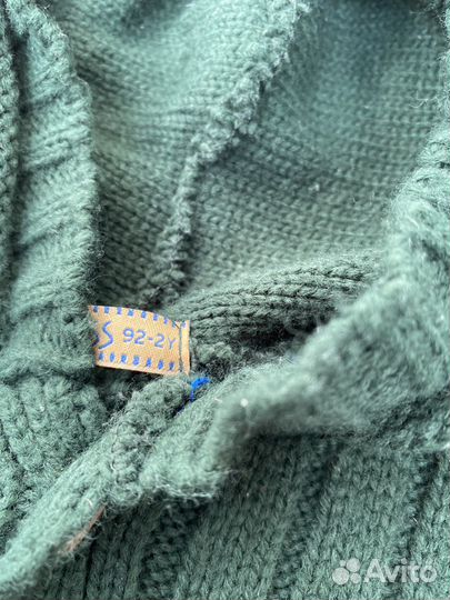 Костюм тройка 86 размер