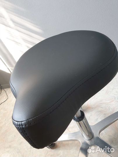 Стул мастера (седло)
