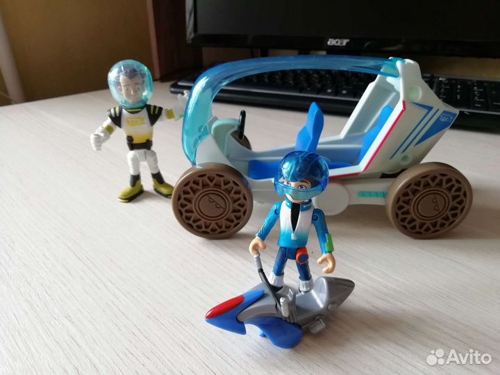 Детские игрушки