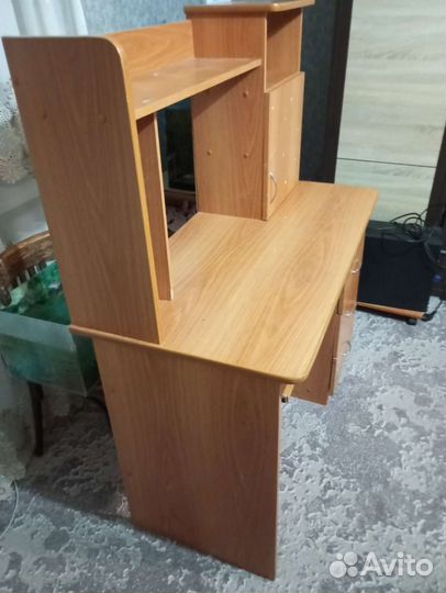 Компьютерный стол бу