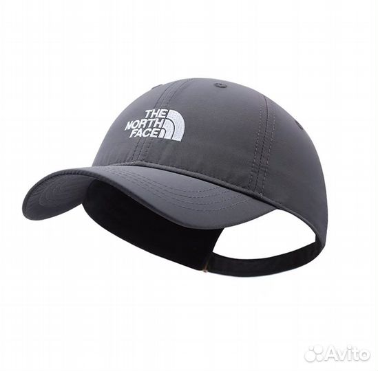 Бейсболка the north face
