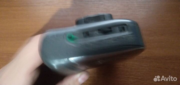 Sony Walkman Cassette Player WM-EX322