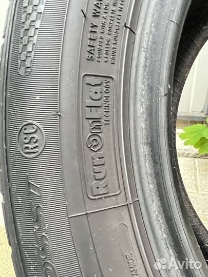 Dunlop SP Sport Maxx 225/60 R17
