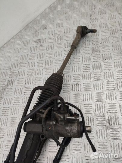 Рулевая рейка Audi Q7 4L 2007 7L8422055AA