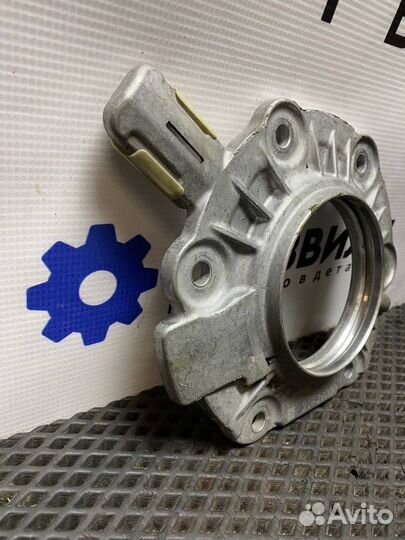 Крышка кпп Volvo FH4 21629020