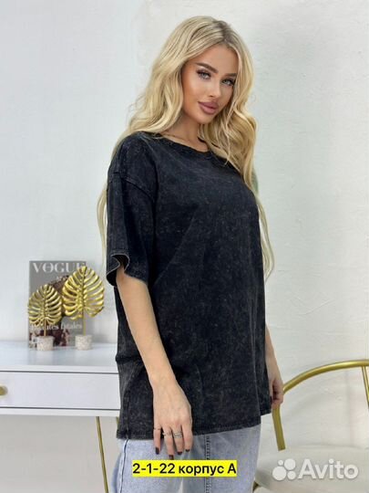 Футболка 44р до 52р