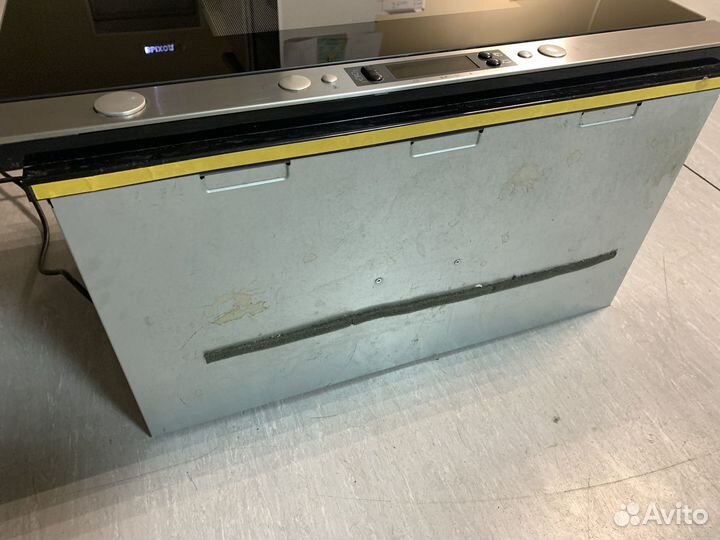 Микроволновка встраиваемая IKEA