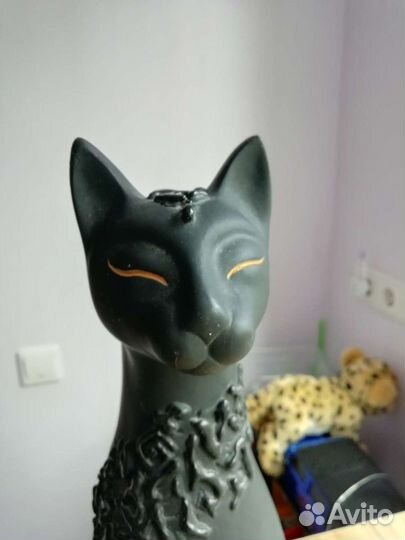 Кошка декоративная