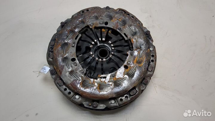 Маховик киа Sorento, 2007