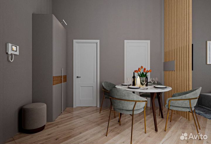 Пассивный доход / Гарантия / Инвестиции