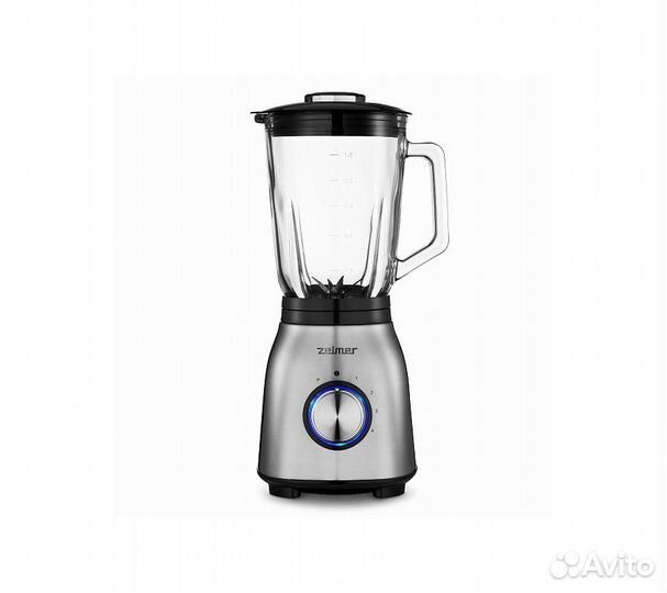 Блендер zelmer ZSB4800