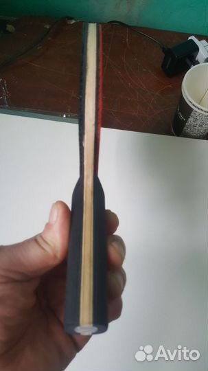 Ракетка для настольного тенниса butterfly