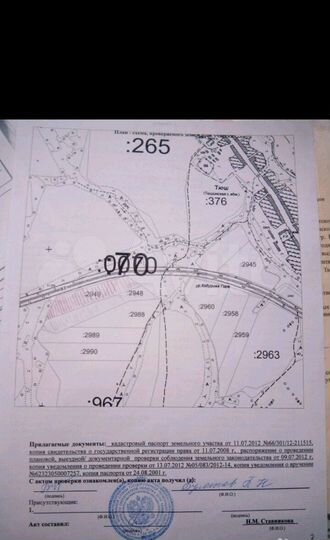 Участок 12 га (СНТ, ДНП)