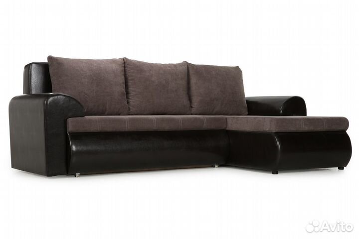 Угловой диван Цезарь