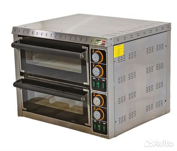 Печь для пиццы GAM formd11MN230