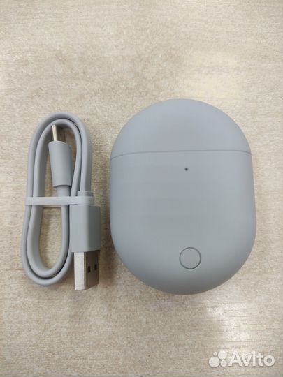 Xiaomi Redmi Buds 3 Pro Grey (BHR5311GL)