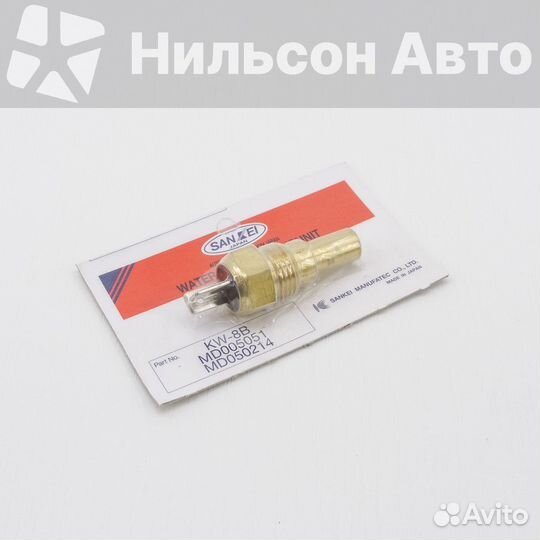 Датчик температуры MMC, sankei