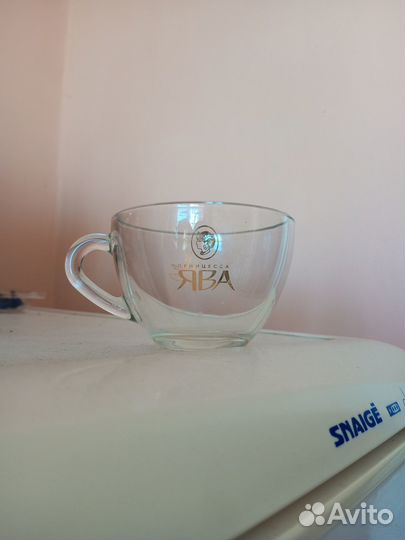 Кружка Принцесса Ява, Нури