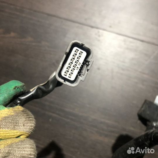 Жгут проводки для Honda CBR650R 20г