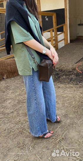 Джинсы zara женские