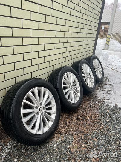 Cordiant Sport 235/55 R18 V