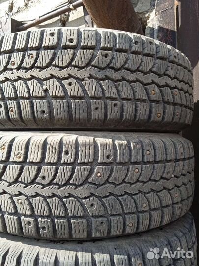 КАМА 505 Irbis 175/70 R13