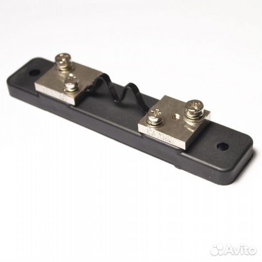 Шунты FL-2 (10А 75 mV)