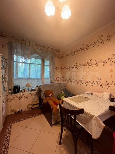 3-к. квартира, 64,8 м², 2/14 эт.