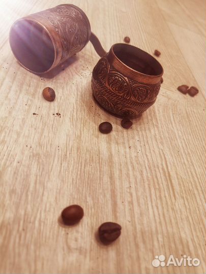 Мельница для кофе ручная