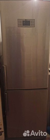 Холодильник