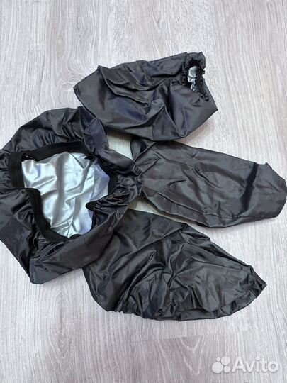 Чехлы на колеса для коляски