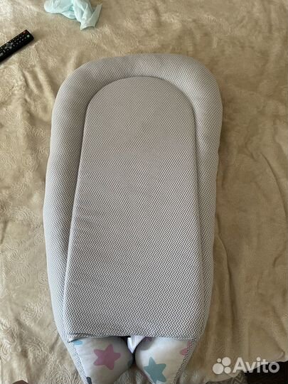 Кокон гнездышко