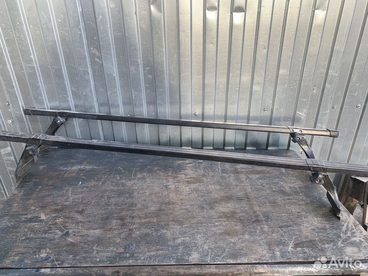 Багажник на крышу 2107 жигули