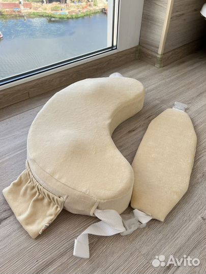 Подушка для кормления
