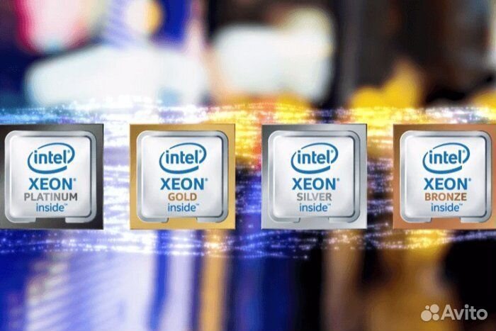 Процессор Xeon E5 2690v4 14 Ядер 2.6GHz 135W 35MB