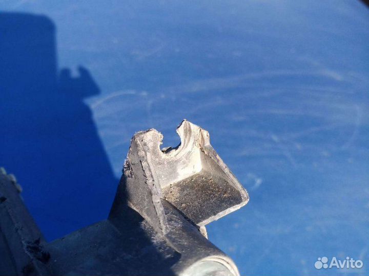 Фара левая Volkswagen Passat B3