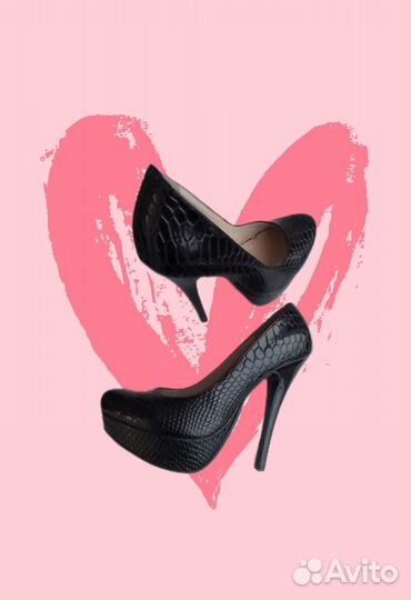 Туфли женские