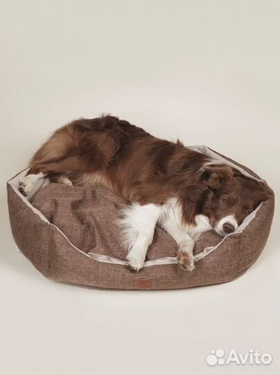 Лежанка для собак и кошек