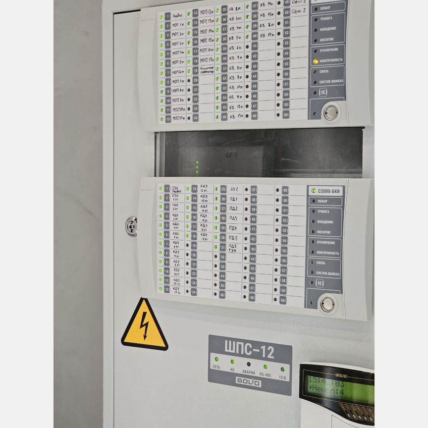 3-к. квартира, 90,4 м², 2/17 эт.