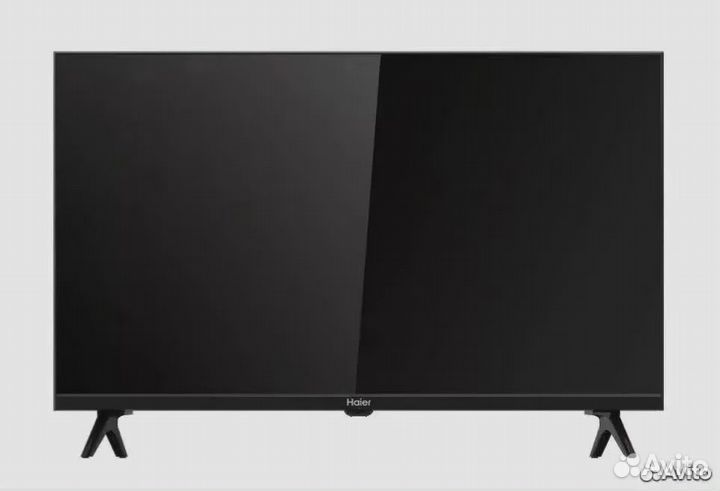 Телевизор Haier 32 SMART TV S1 Новый