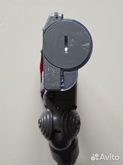 Щетка Dyson v10 универсальная